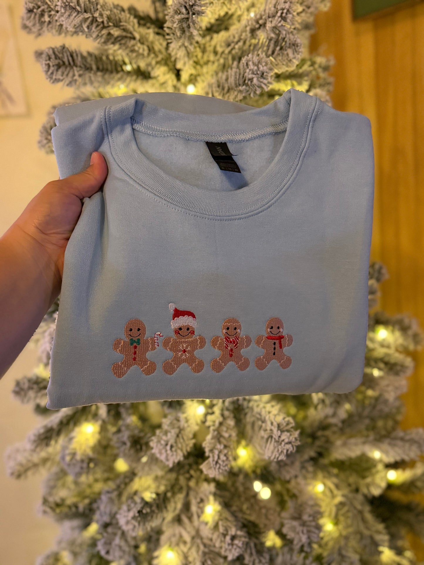 Gingerbread