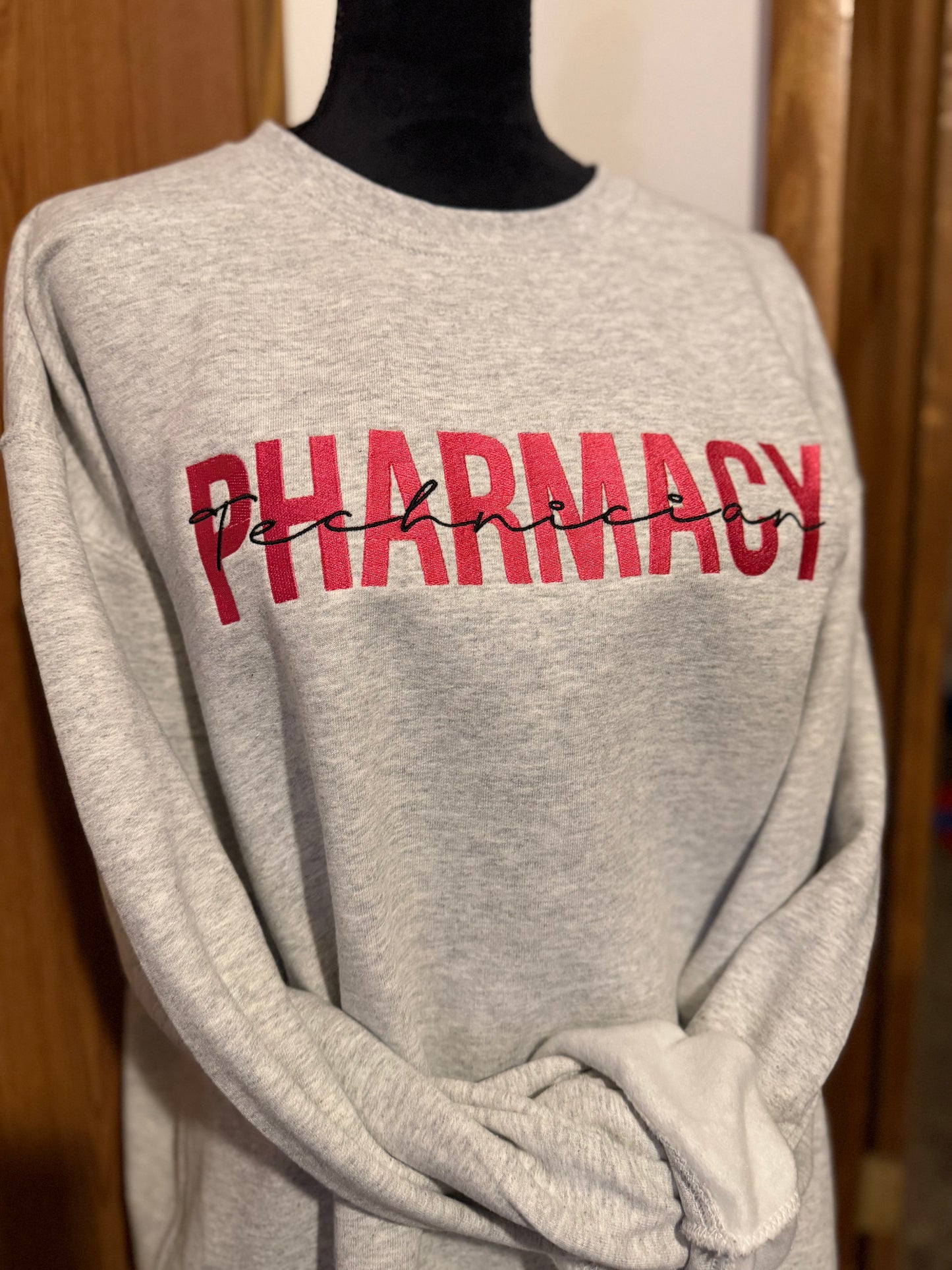 Custom Profession Sweatshirt