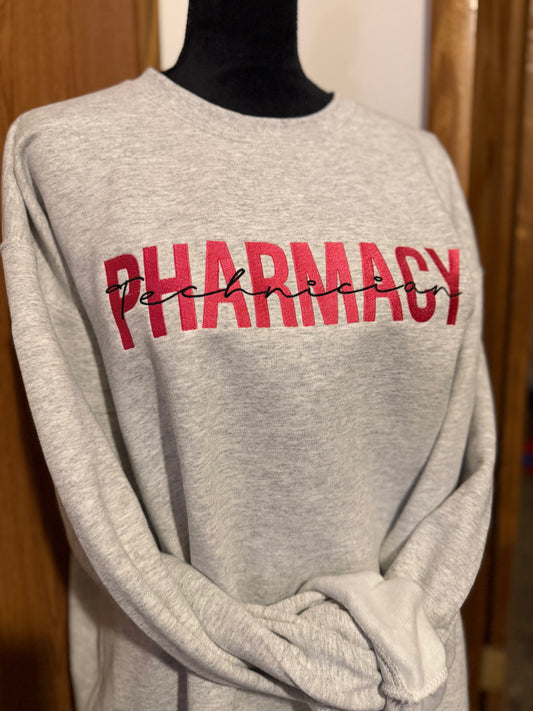 Custom Profession Sweatshirt