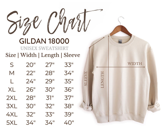 Custom Profession Sweatshirt